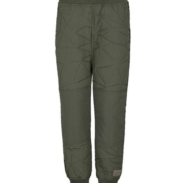 MarMar Termobukser - Odin - Hunter