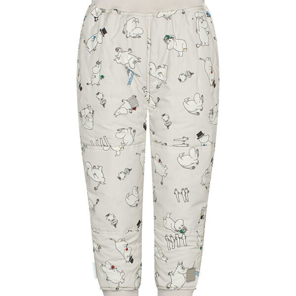 MarMar Termobukser - Odin - Moomin