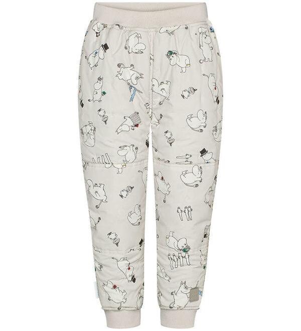 MarMar Termobukser - Odin - Moomin