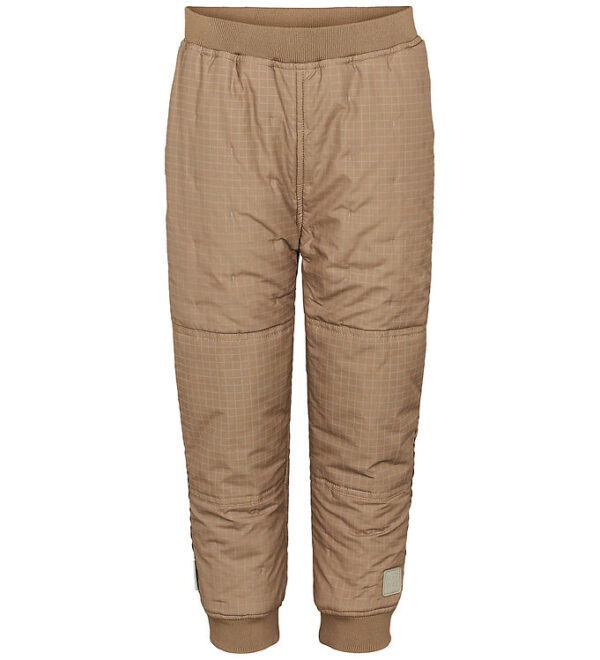 MarMar Termobukser - Odin - Reflex Check