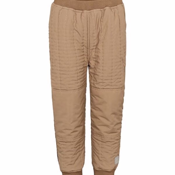 MarMar Termobukser - Odin - Sepia Brown