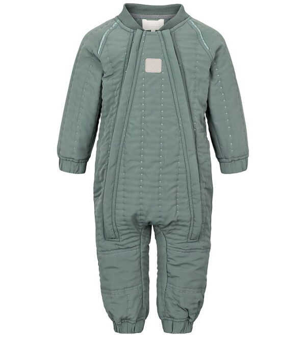 MarMar Termodragt - Ozai - Dusty Green