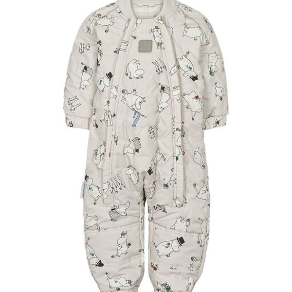 MarMar Termodragt - Ozai - Moomin