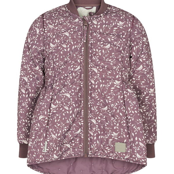 MarMar Termojakke - Olisa - Birds