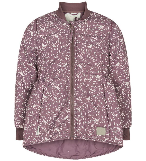 MarMar Termojakke - Olisa - Birds