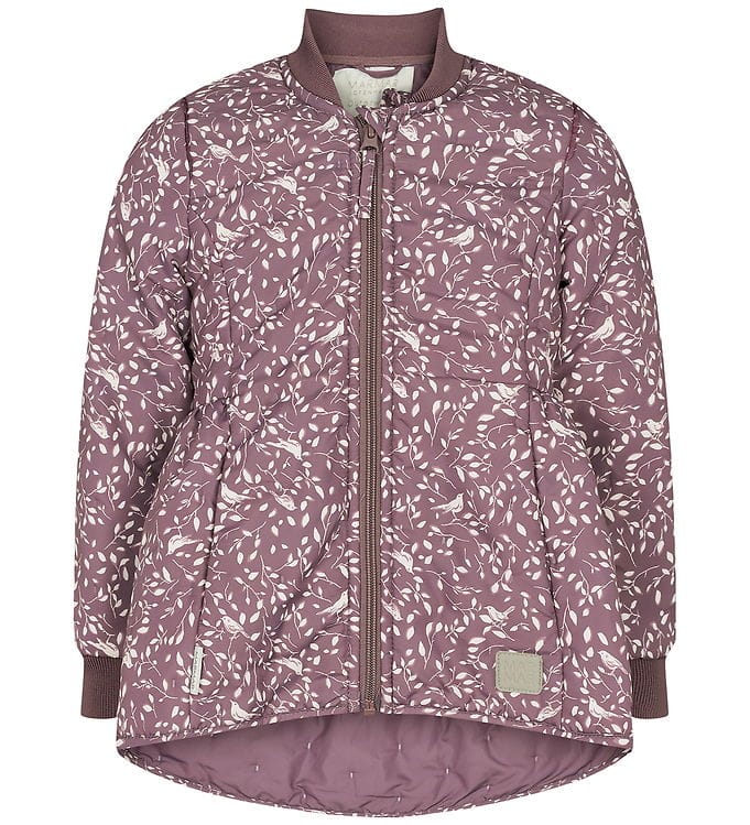 MarMar Termojakke - Olisa - Birds