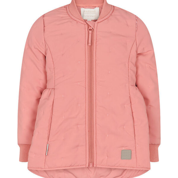 MarMar Termojakke - Olisa - Raspberry
