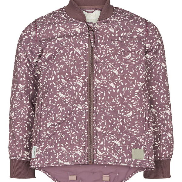 MarMar Termojakke - Orry - Birds