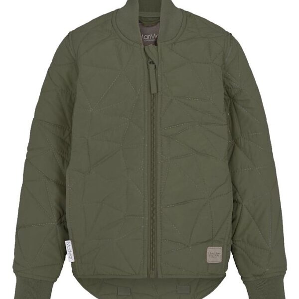 MarMar Termojakke - Orry - Hunter