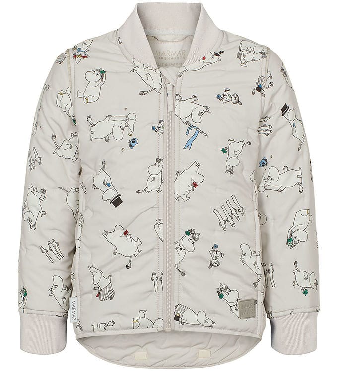 MarMar Termojakke - Orry - Moomin MarMar Termojakke - Orry - Moomin