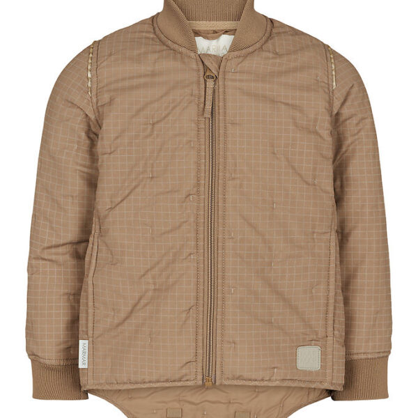 MarMar Termojakke - Orry - Reflex Check