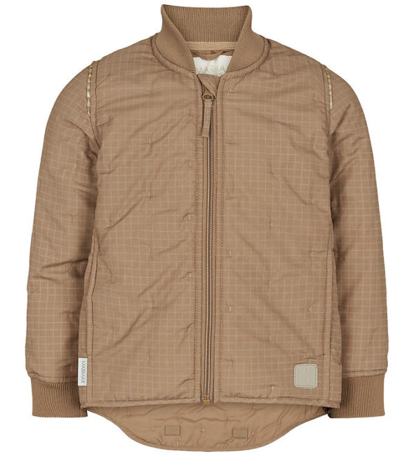 MarMar Termojakke - Orry - Reflex Check