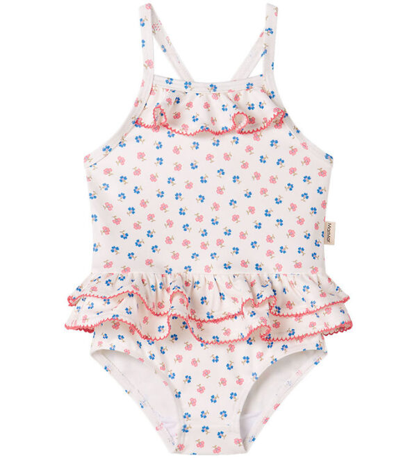 Marmar Badedragt - Swinnie - Mini Flower