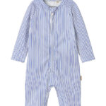 Marmar Badeheldragt - UV40+ - Swal - Bolich Blue Stripe