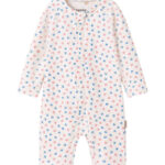 Marmar Badeheldragt - UV40+ - Swal - Mini Flower