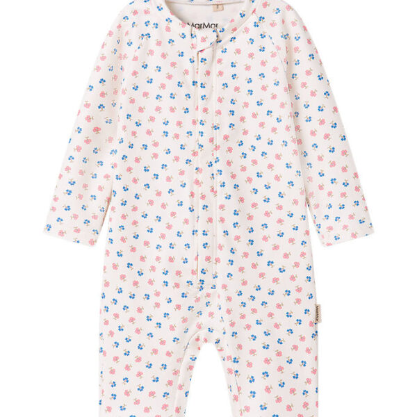 Marmar Badeheldragt - UV40+ - Swal - Mini Flower