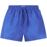Marmar Badeshorts - Swiggo - Deep Cobalt