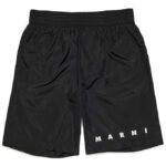 Marni Badeshorts - Sort