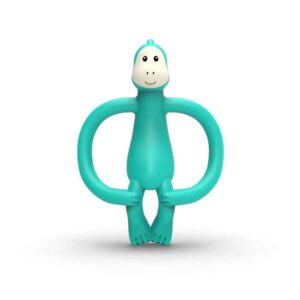 Matchstick Monkey Teether Dinosaur