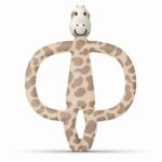 Matchstick Monkey Teething - Giraffe