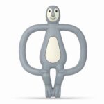 Matchstick Monkey Teething - Penguin