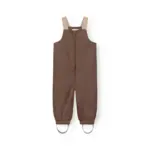 Matwalenty Overtræksbukser - Chestnut brown - 98