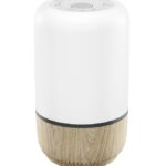 Maxi-Cosi Lampe m. WiFi/Lyd - Connected Home - 9,4x16,3 - Soothe