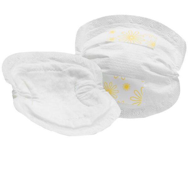 Medela Ammeindlæg - 60 stk. - Safe & Dry