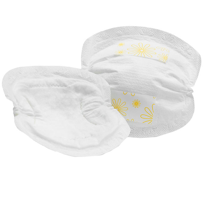 Medela Ammeindlæg - 60 stk. - Safe & Dry