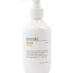 Meraki Solcreme - SPF30 - Pure - 275 ml