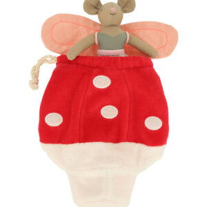 Meri Meri Bamse - 16 cm - Mushroom Mus