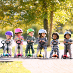 Micro - Mini 3-i-1 Deluxe