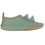 Mikk-Line Badesko - Green Bay