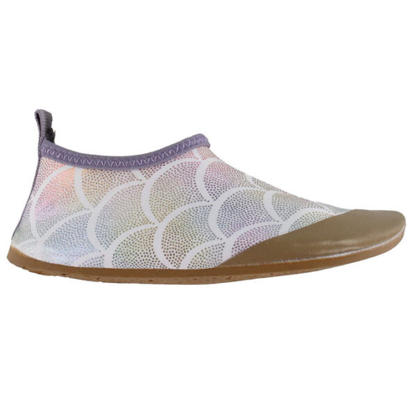 Mikk-Line Badesko - Lavender Aura