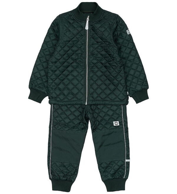 Mikk-Line Termotøj - Darkest Sprouse