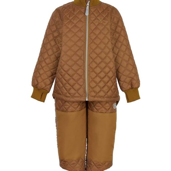 Mikk-Line Termotøj - Rubber