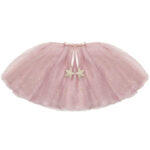 Mimi & Lula Nederdel - Princess Pink Luxe