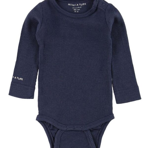 Mini A Ture Body l/æ - Ellis - Navy