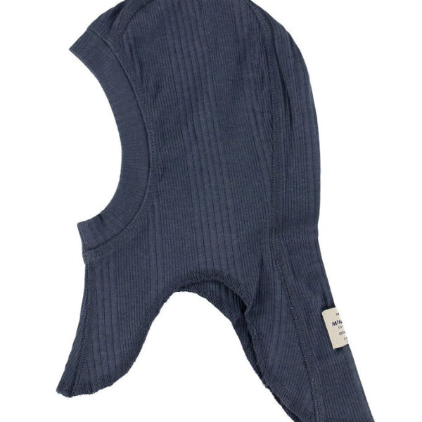 Mini A Ture Elefanthue - 1-lags - MatBit - Ombre Blue