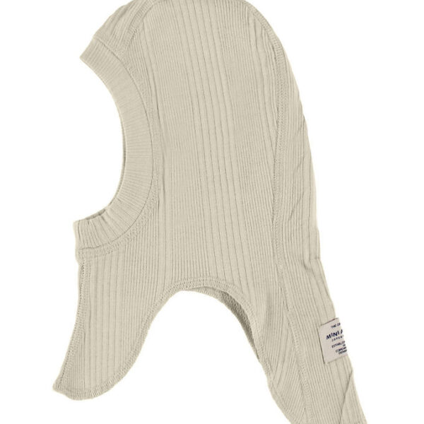 Mini A Ture Elefanthue - 1-lags - MatBit - Sandshell Mini A Ture Elefanthue - 1-lags - MatBit - Sandshell