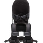 MiniMeis Bærestol - G5 - Black Core