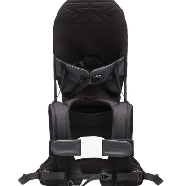 MiniMeis Bærestol - G5 - Black Core