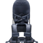 MiniMeis Bærestol - G5 - Blue Core