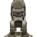 MiniMeis Bærestol - G5 - Olive Premium