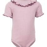 Minimalisma Body k/æ - Rib - Nynne - Lilac