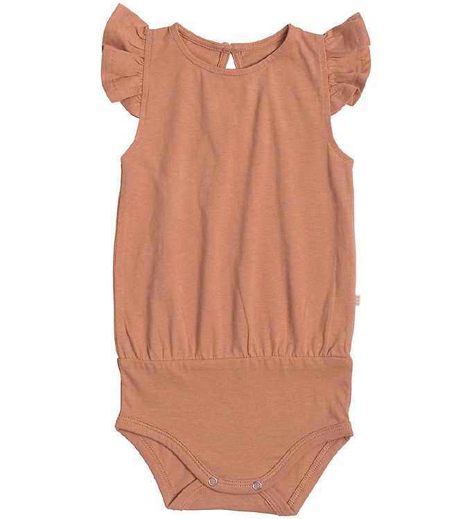 Minimalisma Body u/æ - Pippy - Dahlia Minimalisma Body u/æ - Pippy - Dahlia