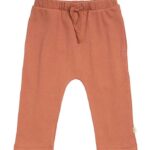 Minimalisma Bukser - Esrum - Tan