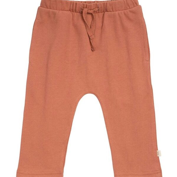 Minimalisma Bukser - Esrum - Tan