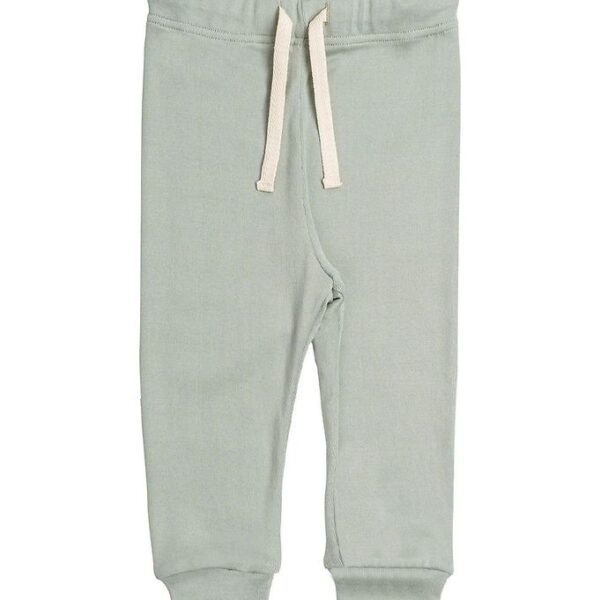 Minimalisma Bukser - Finland - Breeze