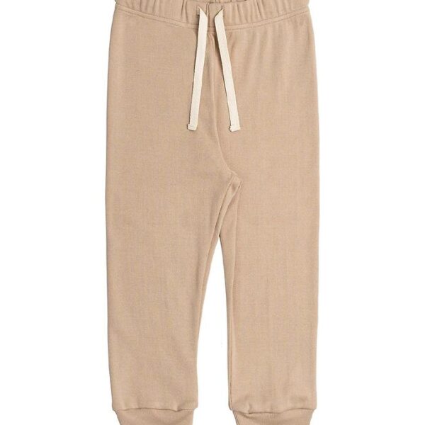 Minimalisma Bukser - Finland - Peanut